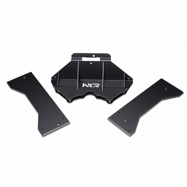 Next Level Racing Sada adaptérů pro pohyb Go Kart Plus