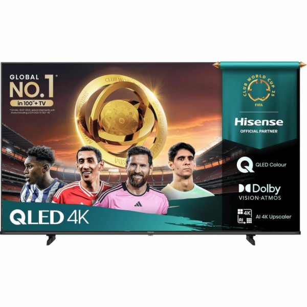 Hisense 75E7Q