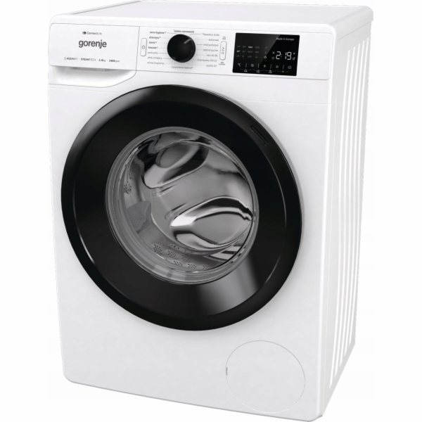 Pračka GORENJE WPNEI84SASWIFI/PL