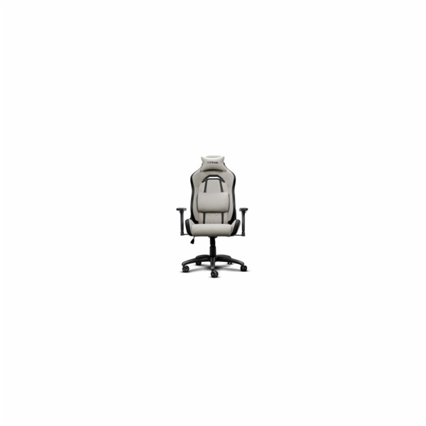 TRUST GXT723B RUYA FABRIC CHAIR BEIGE