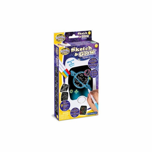 MG DYSTRYBUCJA Tablet pro náčrt a zářivý brainstorming – ...