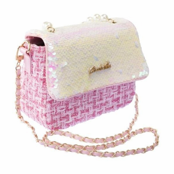 Nice Taška s předním zapínáním