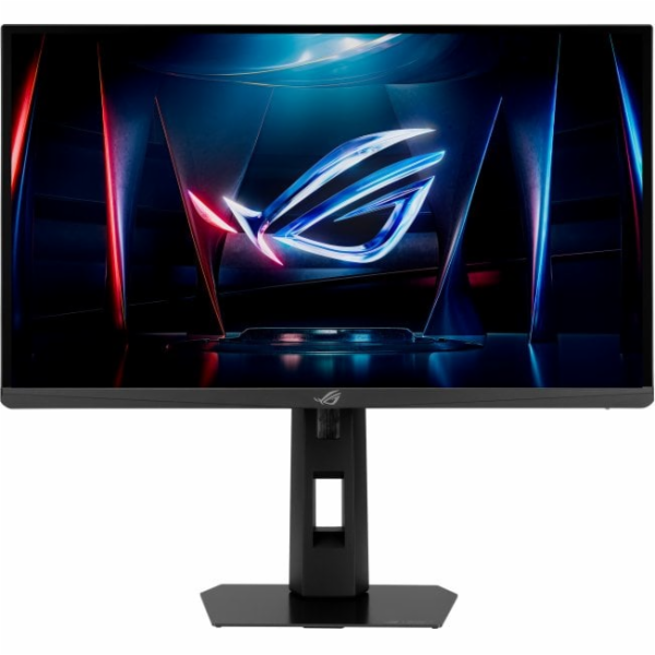 Asus ROG Strix XG248QSG (61.2 cm (24.1 Zoll), schwarz, Fu...