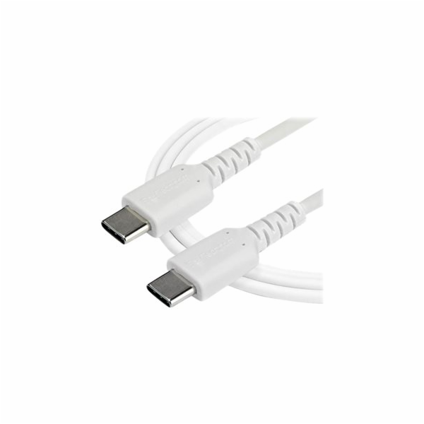 StarTech Kabel USB-C na USB-C 2m bílý (RUSB2CC2MW)