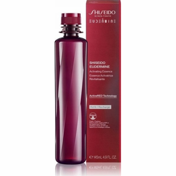 Shiseido SHISEIDO EUDERMINE REVITALIZING ESSENCE 150ML ná...