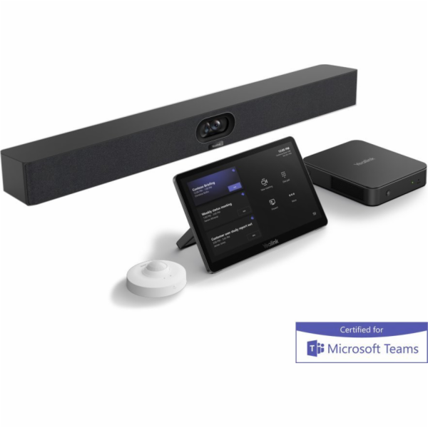 Yealink MVC S40-C5-000 - kamera SmartVision40, MCore Pro,...