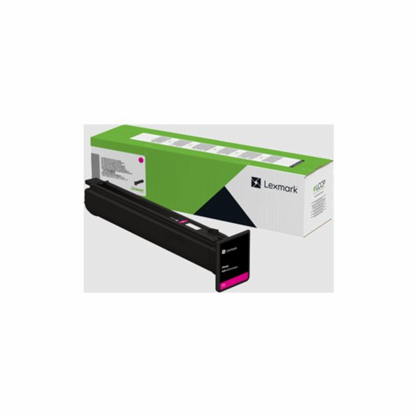 Lexmark CS963,CX833,95x,96x Mag Rtn 12K Crtg