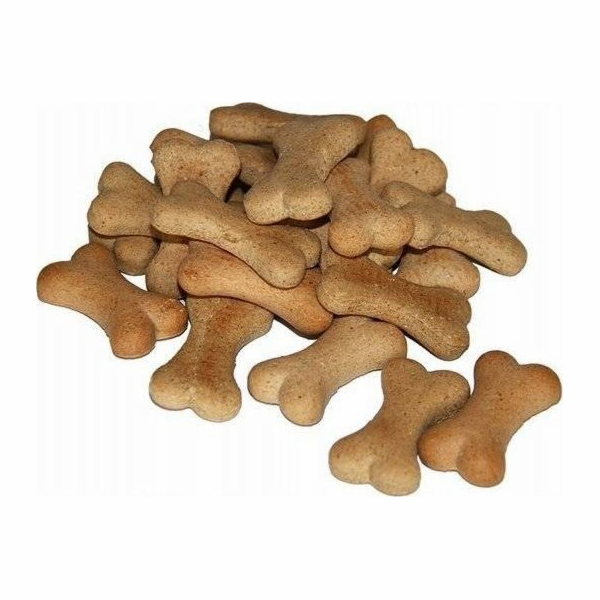 BOSCH Psia Spižarnia sušenka jehněčí a rýže - pamlsek pro...