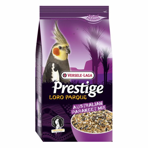 Versele-Laga Loro Parque Australian Parakeet Mix 1 kg