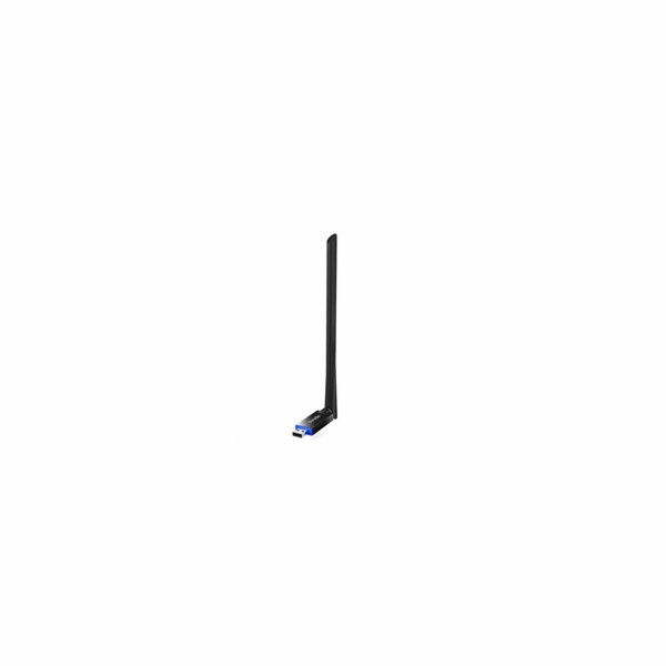 Tenda U11 Pro WiFi AX900 USB Adapter, 886 Mb/s, 802.11 ax...