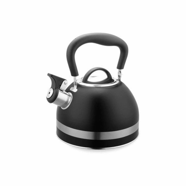 Maestro MR-1336 (MR-1336-BLACK) konvice 1,8 l Černá