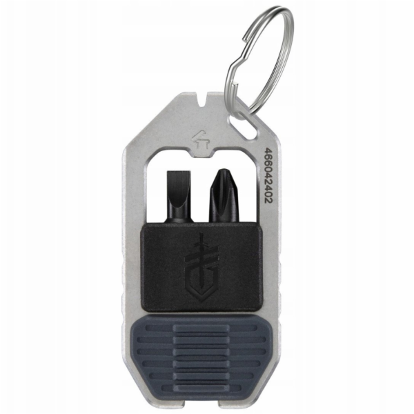 Otočný nástroj - Klíčenka Gerber