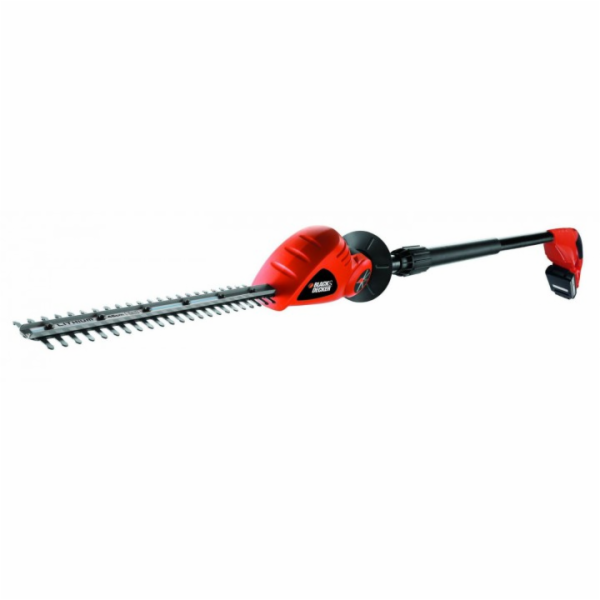 Elektrické nůžky na živý plot Black & Decker GTC1843L20 