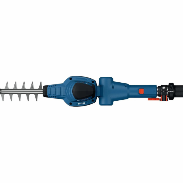 Bosch Powertools Akku-Teleskop-Heckenschere GHE 18V-50 TP...