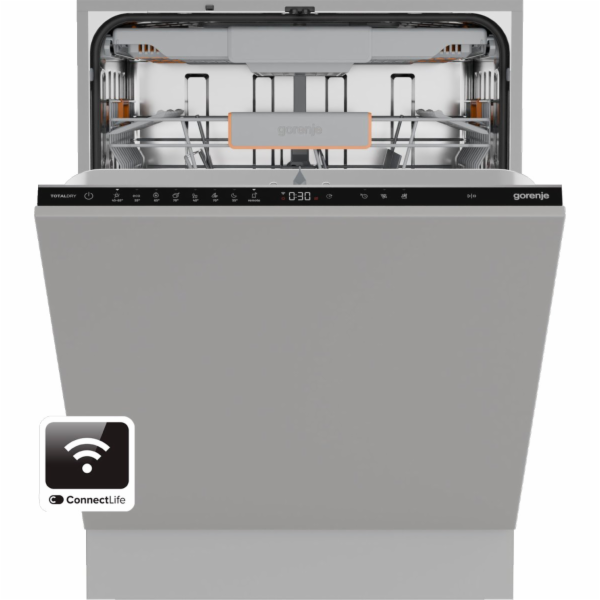Gorenje Myčka nádobí GV673C65