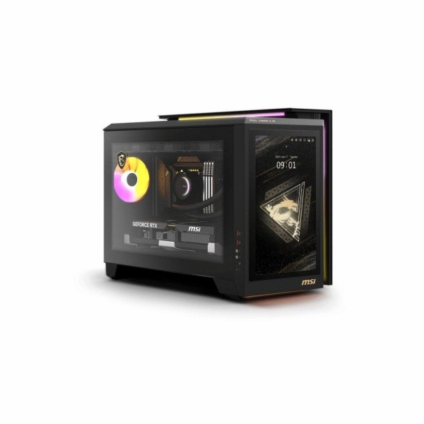 MSI MEG Vision X AI 2NVV7-004EU Ultra 7 265K 32GB DDR5 SS...