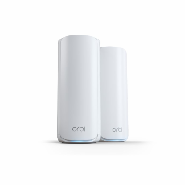 Netgear ORBI RBE772-100EUS  WIFI 7 MESH Zusatzsatellit 2e...