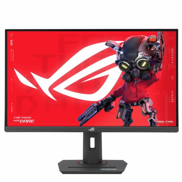 Asus ROG Strix XG27ACMS (68.6 cm (27 Zoll), schwarz, QHD,...