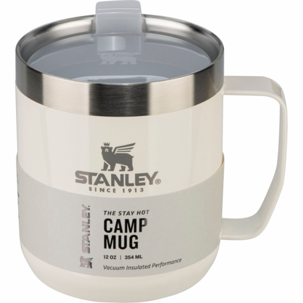 Stanley Camp Mug 0,35 L Cream Gloss