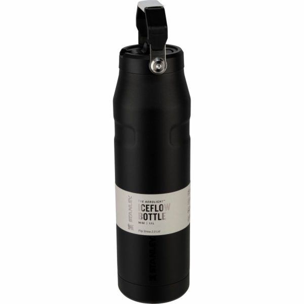 Stanley Iceflow Flip Straw 2.0 1,06 L Black 2.0