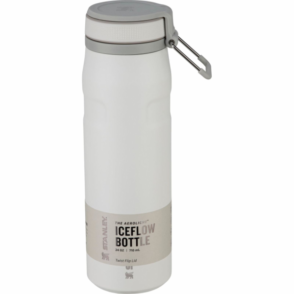 Stanley Iceflow Bottle Twist Flip 0,70 L Frost