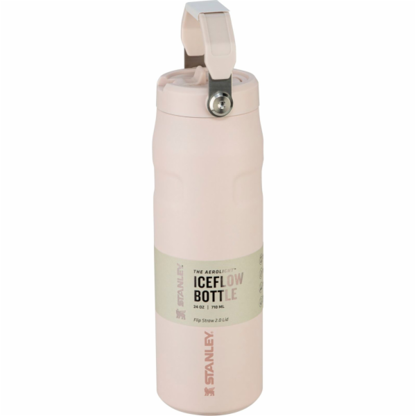 Stanley Iceflow Flip Straw 2.0 0,70 L Rose Quartz