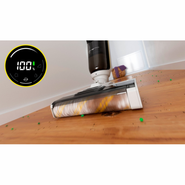 Kärcher Vysavač s mopem FCV 4