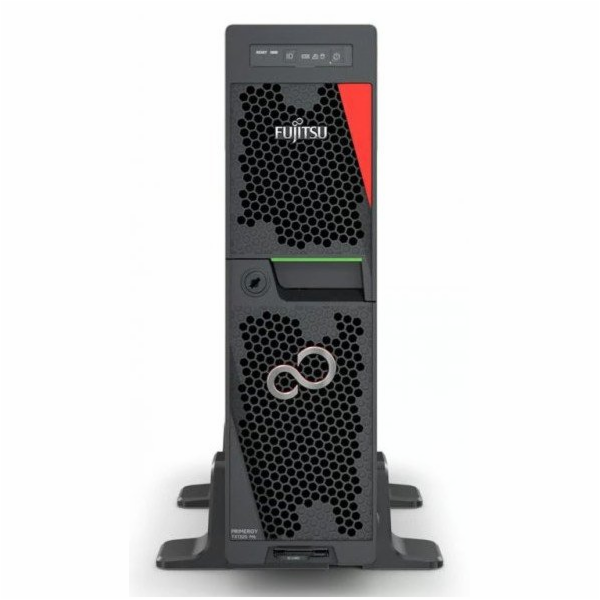 Fujitsu Server TX1320M6/SFF/Standardní zdroj PYT1326T2S