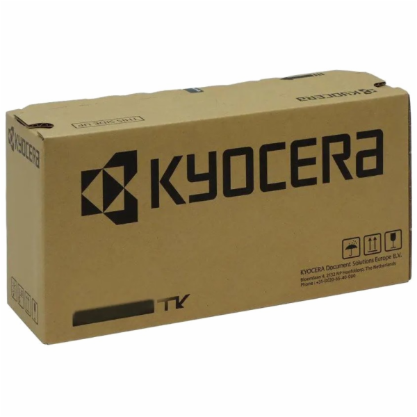 Kyocera Toner TK-8625C cyan na 24 000 A4 (při 5% pokrytí)...