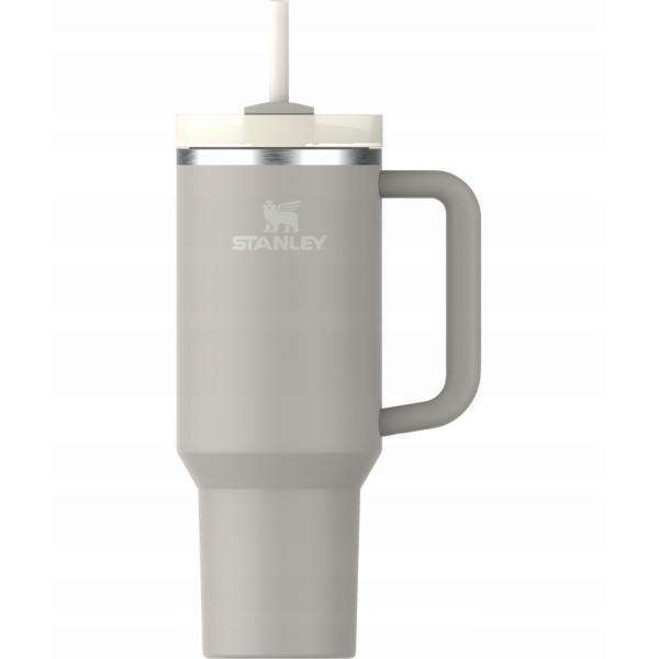 Stanley 1913 Quencher H2.0 Flowstate Tumbler 1180 ml Šedá