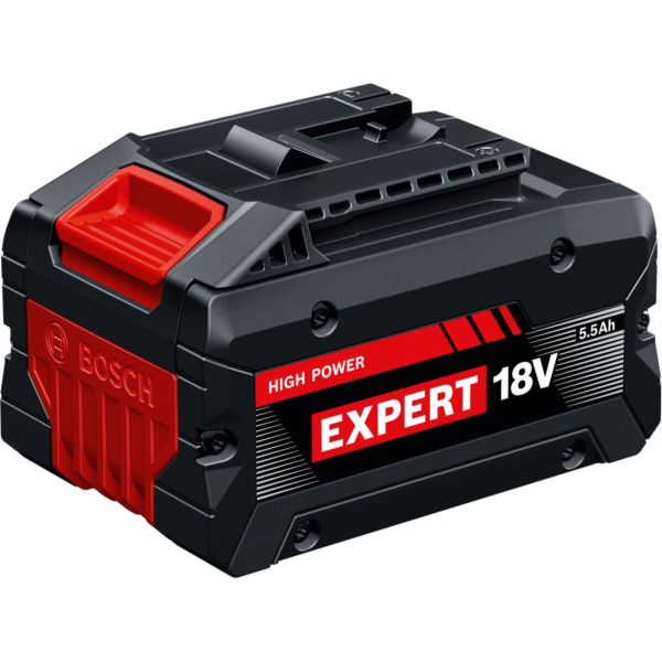 Bosch Powertools Expert Akku EXBA18V-55 (schwarz, AMPShar...