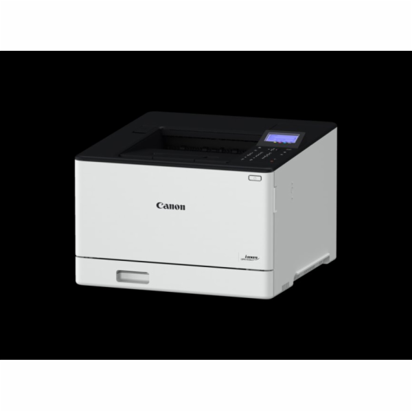 Canon i-SENSYS LBP673Cdw II - barevná, SF, duplex, USB, L...