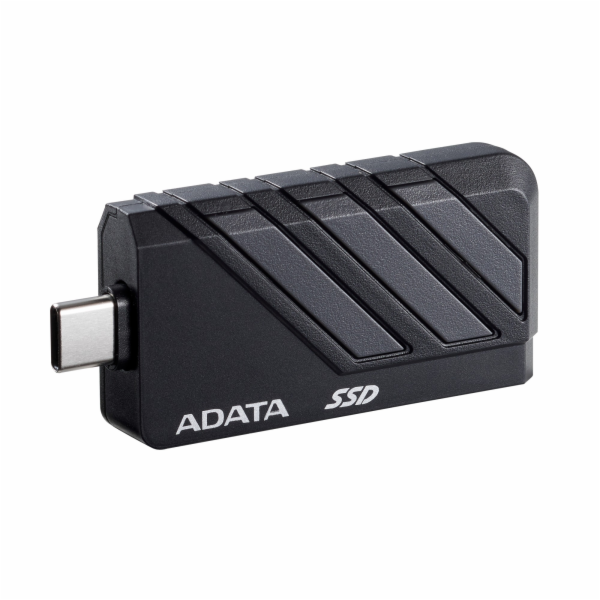 ADATA SC735/1TB/SSD/Externí/Šedá/5R