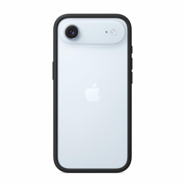 iPhone Air Bumper - Čierna