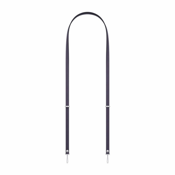 Crossbody Strap - Purple