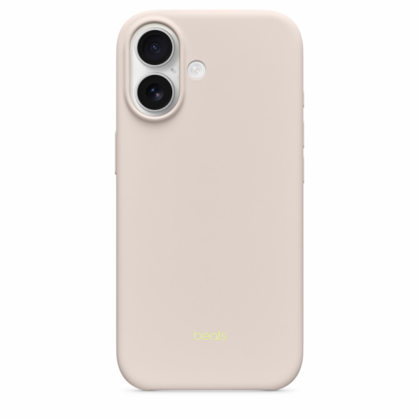 Beats iPhone 17 Case/MS+Cam.C-Lime Stone