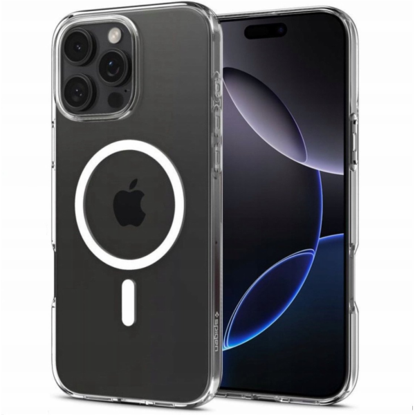 Spigen kryt Liquid Crystal Magsafe pre iPhone 17 Pro Max ...