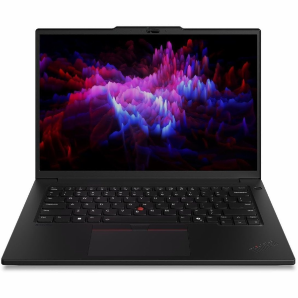 Lenovo Mobilní pracovní stanice ThinkPad P14s G6 21QT000U...