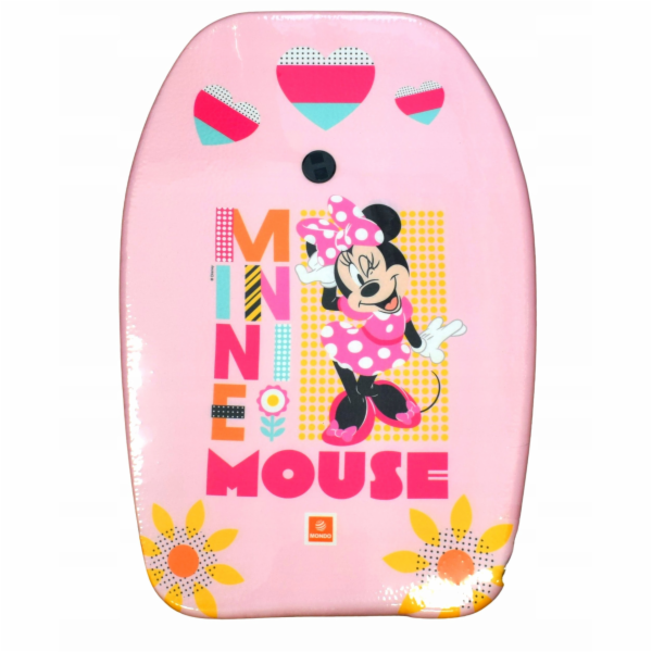 Pulio 68 cm plavecká deska - Minnie