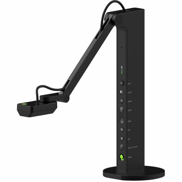 IPEVO VZ-R ULTRA (13 MP) HDMI/USB Dual Mode Visualiser