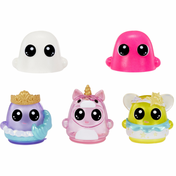 MGA DohKins Fantasy Pack modelovací hmota