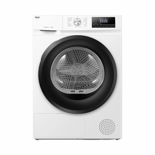 PKM WPT8-15DE sušička 8kg