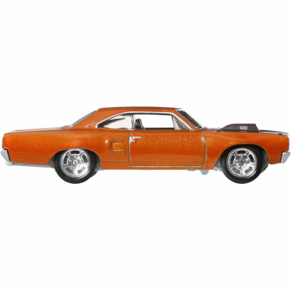 Rychle a zběsile 70 PLYMOUTH ROADRUNNER