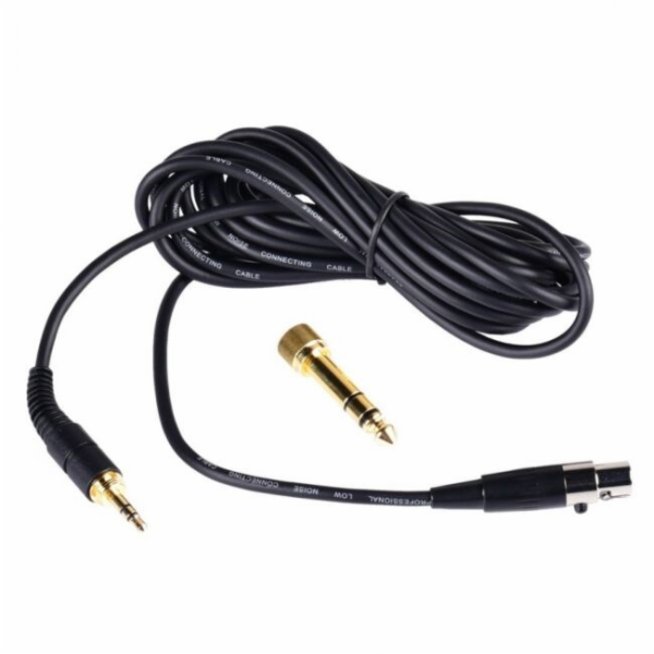 DNA&nbsp;ST&nbsp;Pro&nbsp;&nbsp;-&nbsp;uzavřená&nbsp;studiová&nbsp;sluchátka