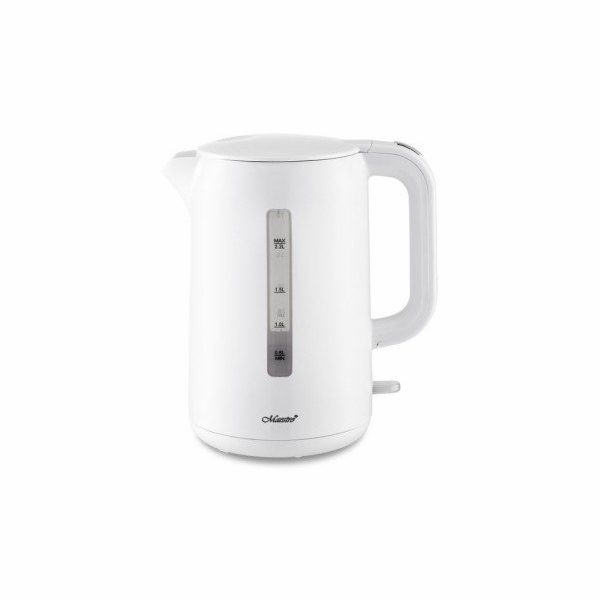 Maestro MR-022 elektrická konvice 2,2 l 2200 W (MR-022-WH...