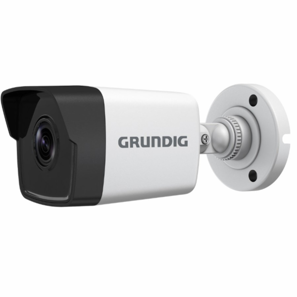 GRUNDIG 2.0 Mpix venkovní IP kamera s IR