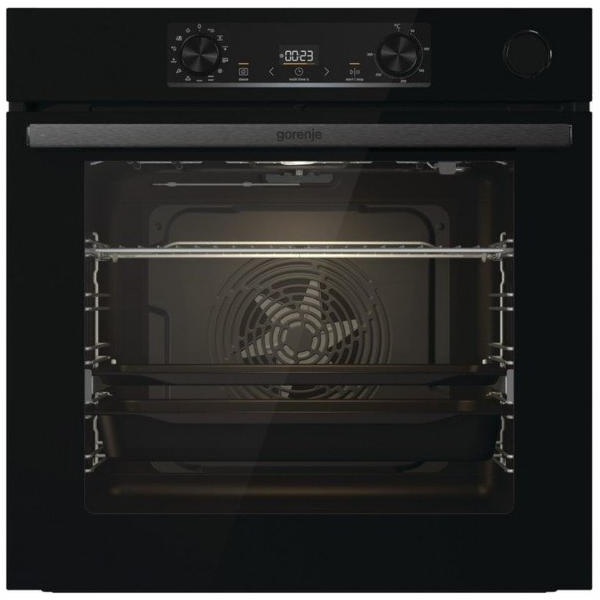 GORENJE BSA6737E15BG Trouba na pečení