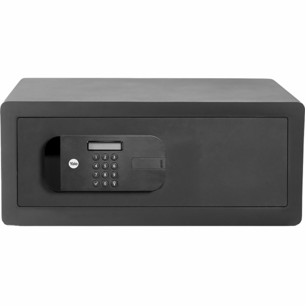 YALE HOME Vysoce zabezpečený trezor na notebook YLEB