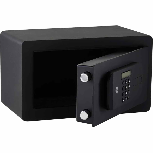 YALE HOME YSEB Home Safe s vysokou úrovní zabezpečení