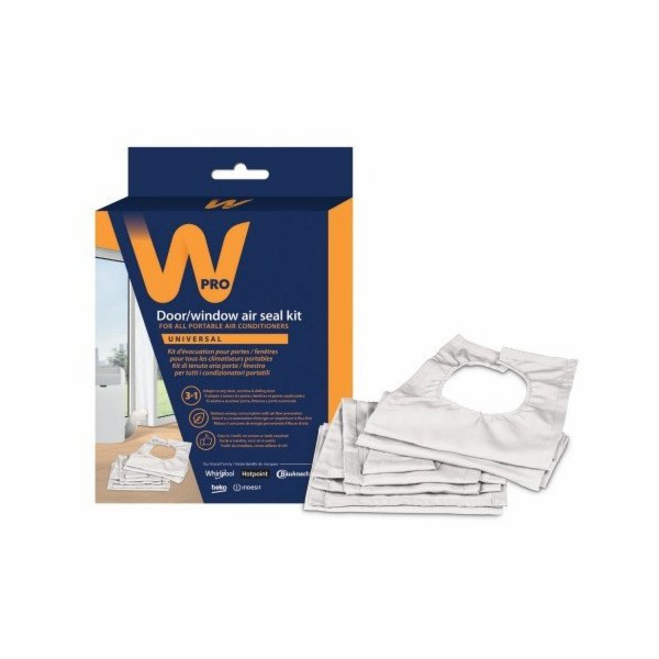 Whirlpool Sada pro instalaci klimatizace ASK023